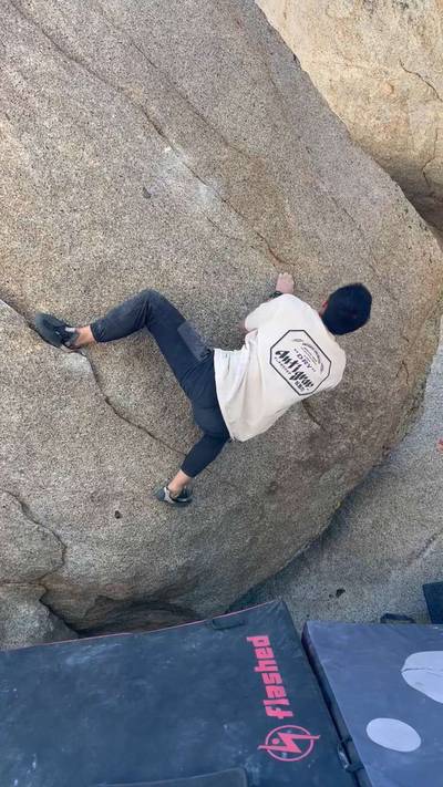 Obe Problem Right v5, Tramway - Beta Video from Pebble_Ascender