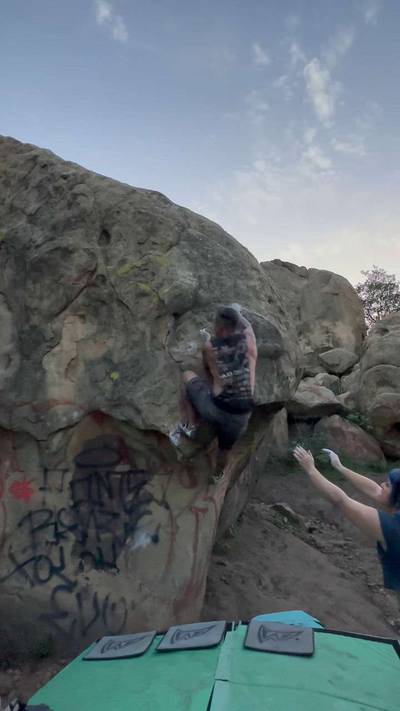 Mantlelobotomy v1, Stoney Point - Beta Video from The_Master_Beta