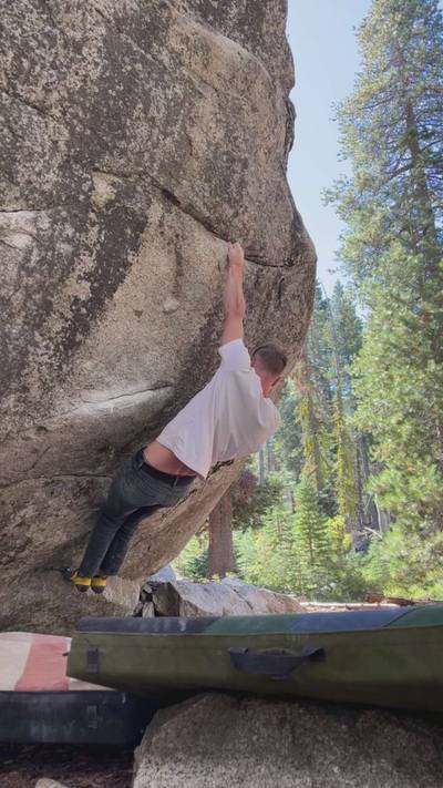 Nietzsche Girls v9, Lake Tahoe - Beta Video from wesleytrents