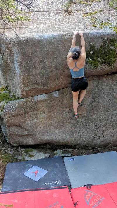The Open Road v5, Rocky Mountain National Park - Beta Video from bmakii