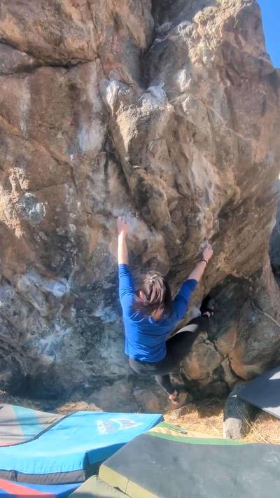 Blok One v7, Poudre Canyon - Beta Video from bmakii