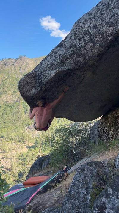 Edge of Tomorrow v8, Leavenworth - Beta Video from Vasko6d