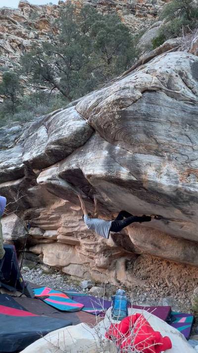 Ode to the Modern Mayor v9, Red Rock - Beta Video from limperial