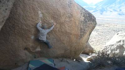 Stained Glass v10, Bishop - Beta Video from Hunter.tension