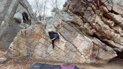 Brian's Brain v1, Stone Fort - Beta Video from mcnoble
