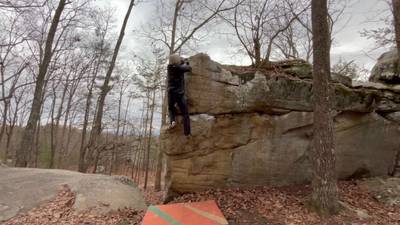 Trailer Ball v1, Stone Fort - Beta Video from mcnoble