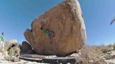 Finder's Fee v9, Bishop - Beta Video from rufio