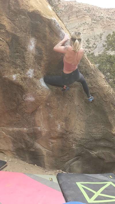 Mono E Mono v4, Joe's Valley - Beta Video from CathyG