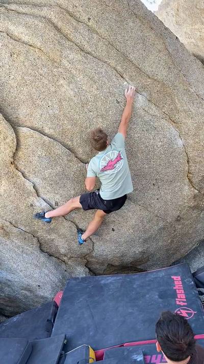 Obe Problem Direct v4, Tramway - Beta Video from ZackaryH