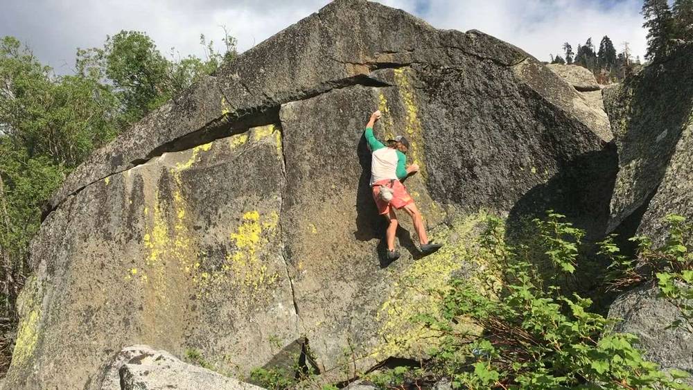 Lime In The Coconut v4, Mineral King - Beta Video from Vasko6d