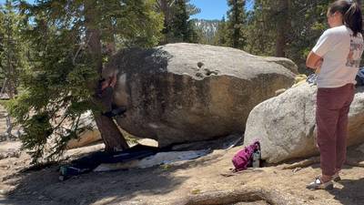 Angry Beaver v8, Tramway - Beta Video from albs.luo