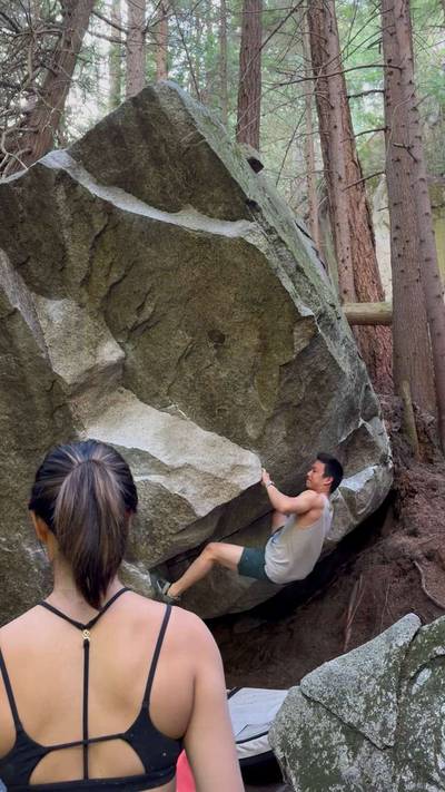 Missing Emotions v7, Squamish - Beta Video from sam.meow