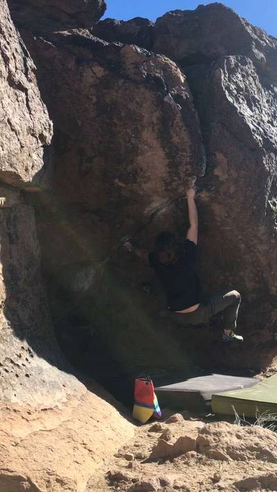 The Crack Problem v4, Bishop - Beta Video from AlexD_infinitepsyche