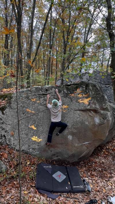 Thumb War v7, Stone Fort - Beta Video from Kannm