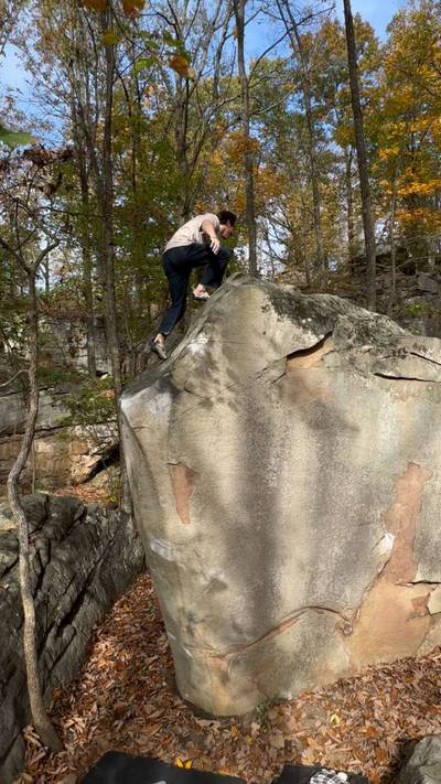 Castaway v7, Stone Fort - Beta Video from Kannm