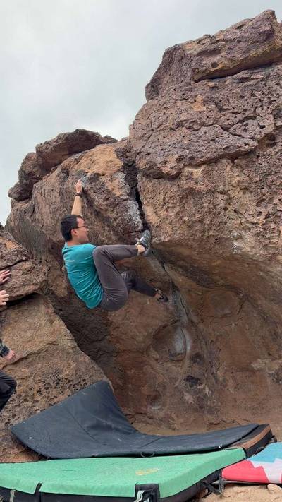 The Crack Problem v4, Bishop - Beta Video from StarkZhu
