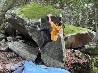 Trojan War II aka BBQ Breakfast v7, Squamish - Beta Video from tige