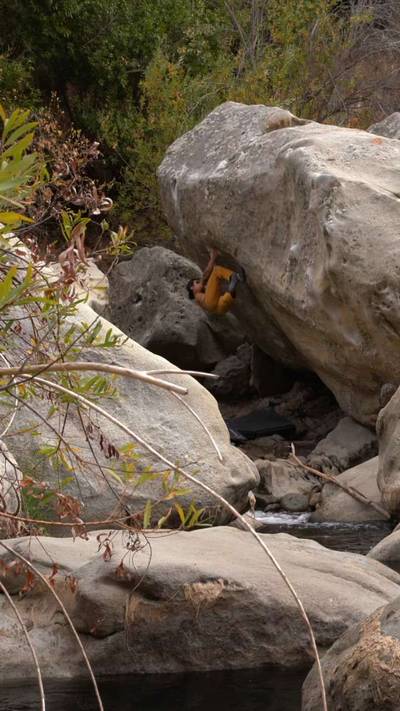 Terminator Sit v9, Malibu - Beta Video from breakingbeta