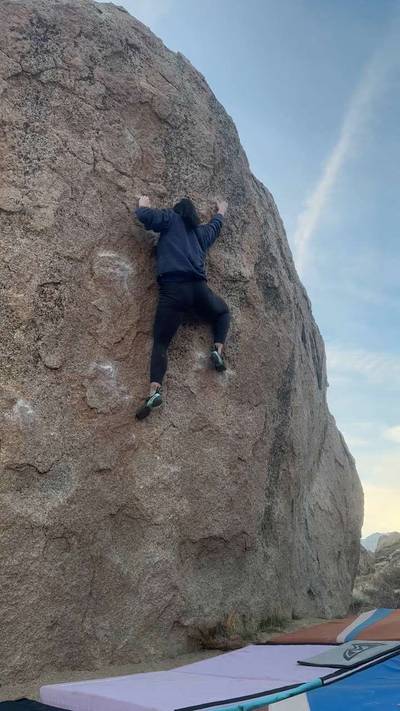 Junior's Achievement v7, Bishop - Beta Video from leilanip