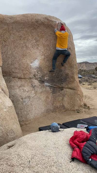 Saturday Night Live v4, Joshua Tree - Beta Video from aviv