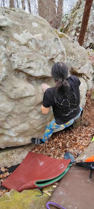 The Brain v5, Rocktown - Beta Video from BrushUrTicks