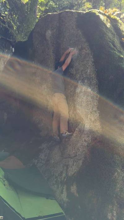 Stevie Nicks v3, Squamish - Beta Video from beta_fish