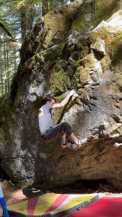 The Riff v3, Miller River - Beta Video from cclasshero