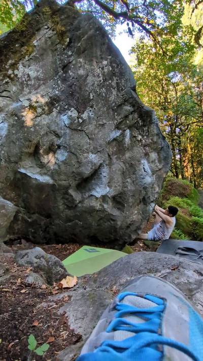 Higher Education v7, Carver - Beta Video from LongArmstrong
