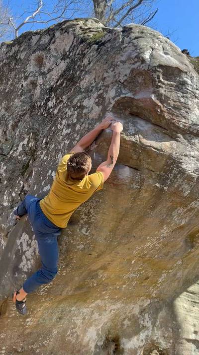 Jungle Book v8, Holy Boulders - Beta Video from caloob__