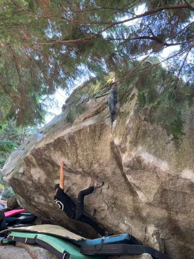 Master Plan v7, Squamish - Beta Video from yuuush