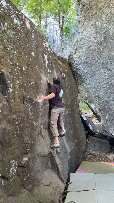 The Crescent v3, Horseshoe Canyon Ranch - Beta Video from jashcrow