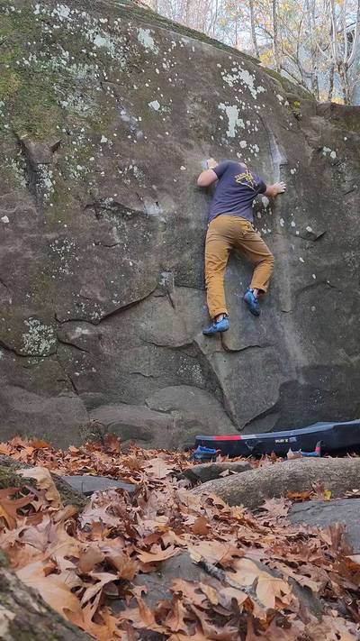 The Crescent v3, Horseshoe Canyon Ranch - Beta Video from Farkus