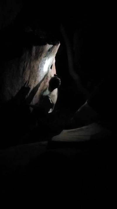 Year of the Lamb v9, Little Cottonwood Canyon - Beta Video from punter9000