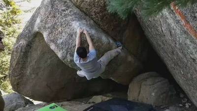 The A Team v8, Black Mountain - Beta Video from eshlow