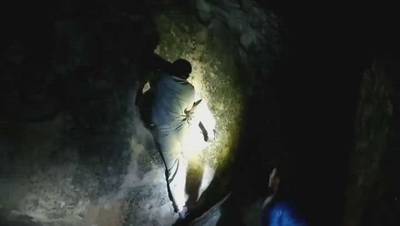 Lip Service v8, Black Mountain - Beta Video from eshlow
