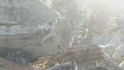 Caramel Sutra v9, Tramway - Beta Video from eshlow