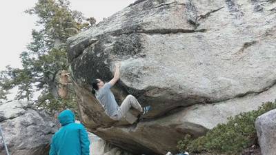 Soul Shine v10, Tramway - Beta Video from eshlow