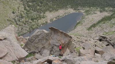Strike Zone v5, Lincoln Lake - Beta Video from breakingbeta