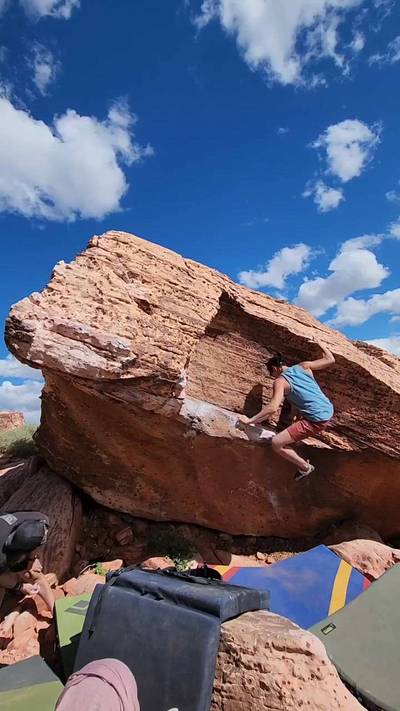 The Wave Direct v4, Red Rock - Beta Video from baklavva
