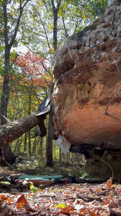 Skidmark v8, Rocktown - Beta Video from kbond