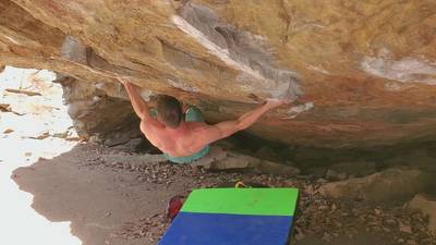 Future Child v11, Dayton pocket - Beta Video from luke.the.nuke