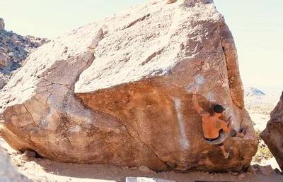 Dream Sequence v6, Joshua Tree - Beta Video from EclipseR
