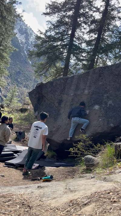 Pentaphobia v5, Leavenworth - Beta Video from plee999
