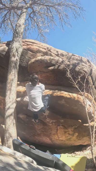 Urban Fervor v4, Red Rock - Beta Video from TinyDynos