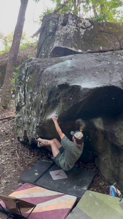 Dirty Bitch v3, Horseshoe Canyon Ranch - Beta Video from gri