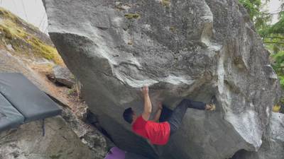 Tatonka v9, Squamish - Beta Video from cwongbeta