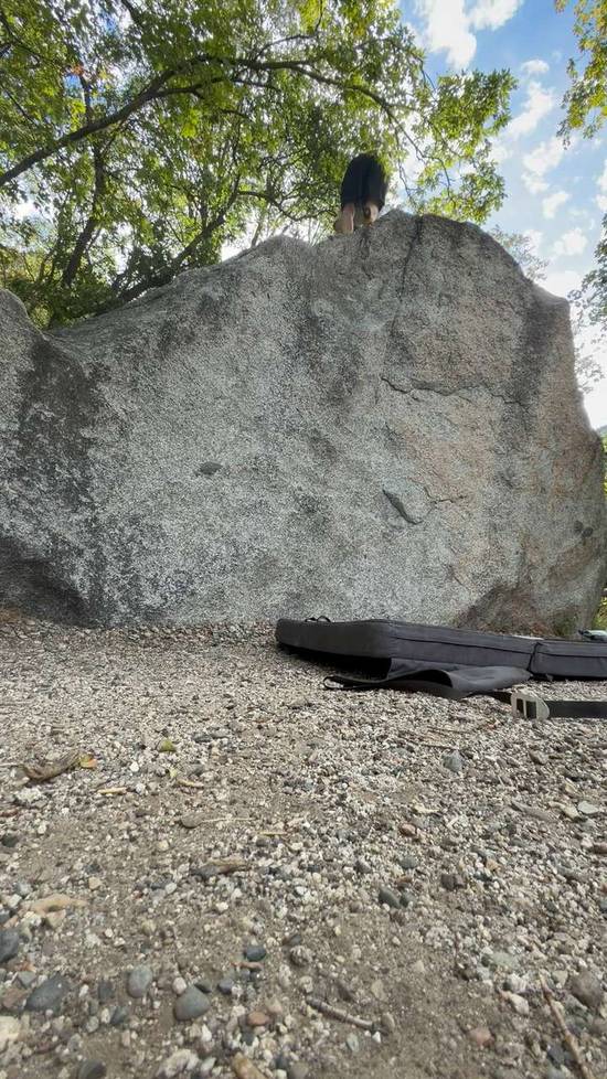 Tight Shirts v3, Little Cottonwood Canyon - Beta Video from anthonyrocha