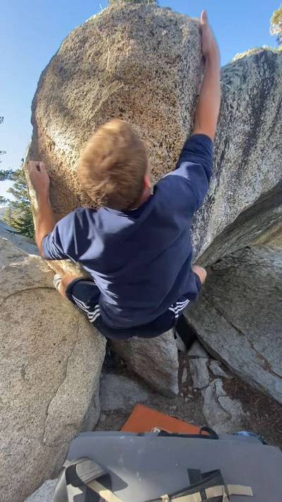 Master Blaster v9, Tramway - Beta Video from ZackaryH
