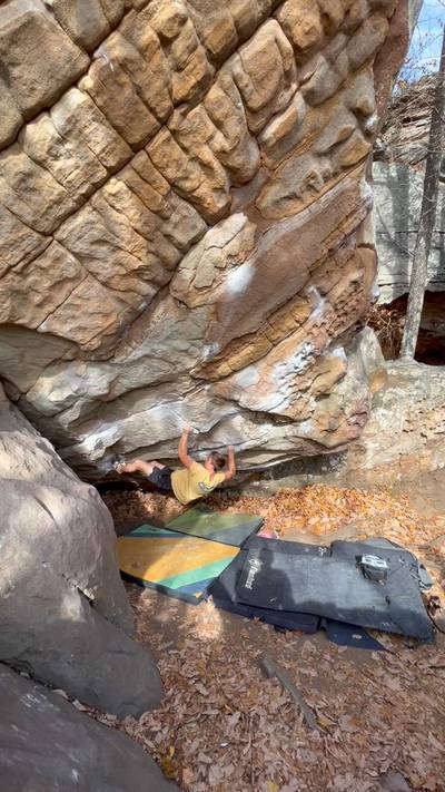 Red House v7, Stone Fort - Beta Video from caloob__
