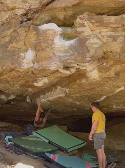 Torpedo v7, Dayton pocket - Beta Video from nmeisenbach